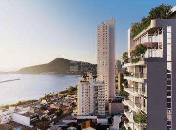 Apartamento · 123m² · 3 Quartos · 2 Vagas · Apartamento 03 a venda Itajaí Ed. Laguna