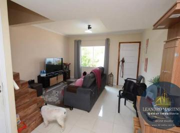 Casa · 110m² · 3 Quartos · 2 Vagas · Casa em Condomínio à venda em Pedreira (Zona Sul) - SP