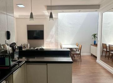 Apartamento · 100m² · 3 Quartos · 2 Vagas · Viva com Conforto e Sofisticação no Condomínio Morada dos Comendadores – Itatiba/SP
