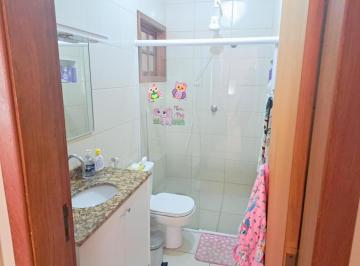 Casa · 110m² · 3 Quartos · EXCELENTE CASA  TÉRREA NO CONDOMÍNIO JARDIM DAS PAINEIRAS