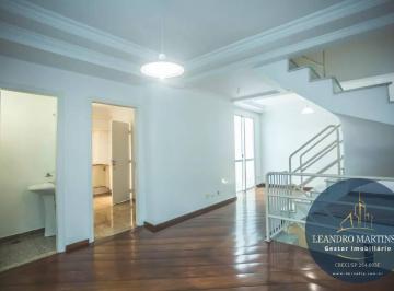 Casa · 136m² · 3 Quartos · 3 Vagas · Casa em Condomínio à Venda em Vila da Saúde - SP