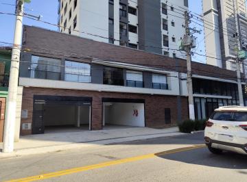 Comercial · 125m² · Loja de rua para venda e locação, 125m²
