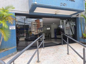 Comercial · 34m² · 1 Vaga · Conjunto comercial para venda, 34m²