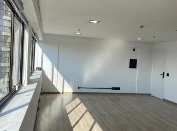 Comercial · 50m² · 1 Vaga · Conjunto comercial para venda, 50m²