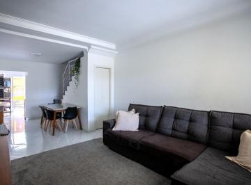 Casa · 112m² · 1 Quarto · 2 Vagas · Sobrado para venda, 112m²