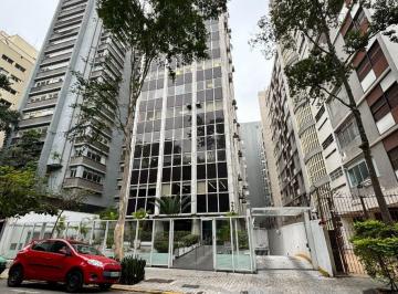 Comercial · 118m² · 1 Vaga · Conjunto comercial para venda, 118m²