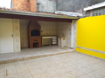 Casa · 118m² · 3 Quartos · 2 Vagas · Sobrado para venda com 3 quartos, 118m²