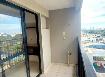 Apartamento de 2 quartos, Taguatinga · 02 QUARTOS - QSF TAGUATINGA SUL - RESIDENCIAL KIMBERLY - ANDAR ALTO - NASCENTE