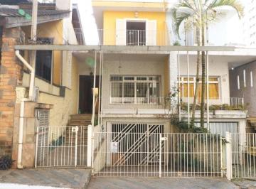 Casa · 199m² · 4 Quartos · Sobrado para venda com 4 quartos, 199m²