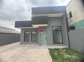 Foto 01 · Casa, Veneza, Fazenda Rio Grande, PR