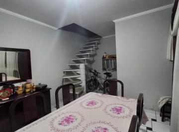 Casa · 180m² · 4 Quartos · 1 Vaga · Sobrado para venda com 4 quartos, 180m²