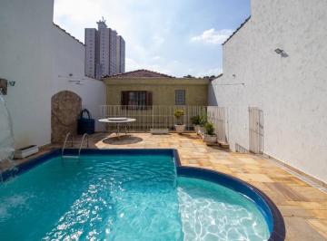 Casa · 244m² · 3 Quartos · 3 Vagas · Sobrado para venda com 3 quartos, 244m²