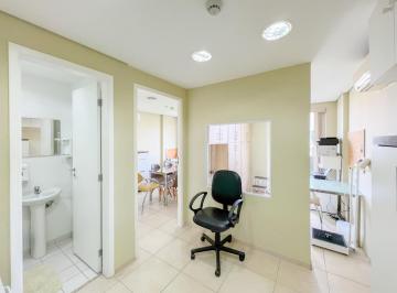 Comercial · 30m² · 1 Vaga · Conjunto comercial para venda, 30.25m²