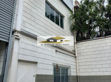 Comercial · 180m² · 10 Vagas · Galpão para venda no Ipiranga