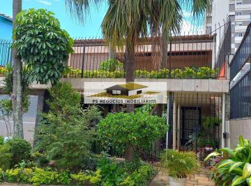 Casa · 280m² · 4 Quartos · 7 Vagas · sobrado para venda no Ipiranga