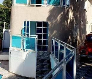 Casa · 240m² · 4 Quartos · 6 Vagas · Sobrado para venda no Jardim da Saúde