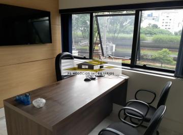 Comercial · 40m² · 2 Quartos · 1 Vaga · Sala Comercial a venda na Liberdade