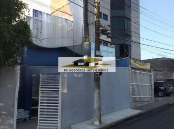 Comercial · 250m² · 17 Quartos · 2 Vagas · Prédio Comercial para venda em São Bernardo do Campo