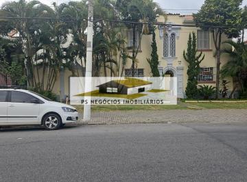 Casa · 237m² · 9 Quartos · 7 Vagas · sobrado comercial para venda no Jardim Paulista