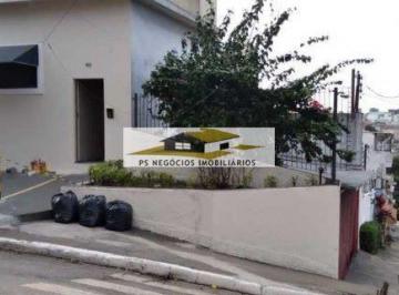Comercial · 416m² · 5 Quartos · 6 Vagas · Prédio Comercial para venda e locação no Sacomã 416mts