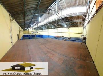 Comercial · 510m² · Galpão Industrial para venda na Mooca