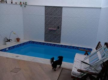 Casa · 175m² · 3 Quartos · 4 Vagas · Sobrado para venda na Vila Monumento