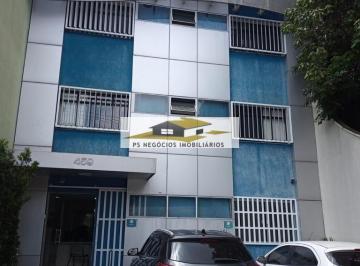 Comercial · 276m² · 17 Quartos · 6 Vagas · Prédio Comercial para venda em São Bernardo do Campo
