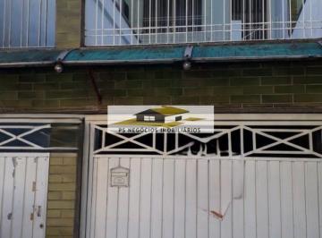 Casa · 105m² · 2 Quartos · 1 Vaga · Sobrado para venda no Jabaquara com 105mts
