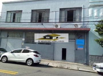 Comercial · 736m² · 6 Quartos · 10 Vagas · Prédio Comercial a venda no Centro em São Caetano do Sul