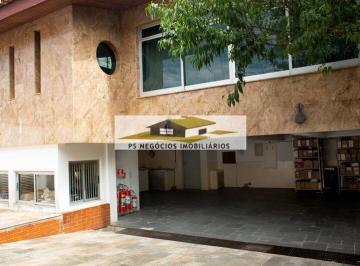 Casa · 400m² · 5 Quartos · 6 Vagas · Sobrado para venda com 6 vagas