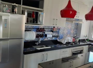 Apartamento · 50m² · 2 Quartos · 1 Vaga · RESIDENCIAL PROVENCE - APARTAMENTO R$ 260.000