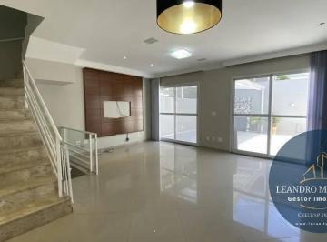 Casa · 183m² · 4 Quartos · 2 Vagas · Casa em Condomínio à venda em Vila Sofia - SP