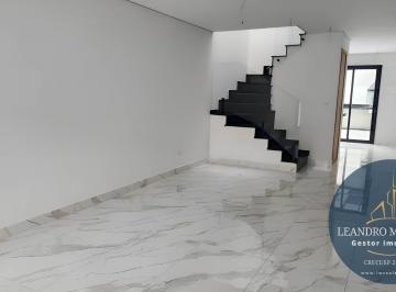 Casa · 108m² · 3 Quartos · 1 Vaga · Casa à venda em Jardim Sabará, São Paulo - SP