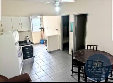 Apartamento · 61m² · 2 Quartos · 1 Vaga · Apartamento à venda no Centro, Mongaguá - SP