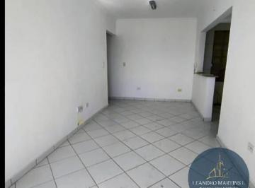 Apartamento · 65m² · 2 Quartos · 1 Vaga · Apartamento à venda em Jardim São Francisco, Mongaguá - SP