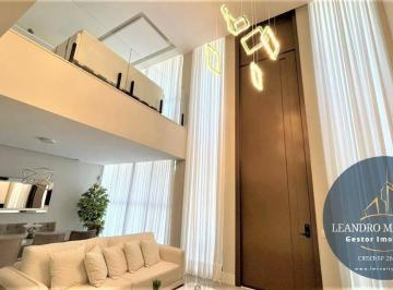 Casa · 500m² · 5 Quartos · 4 Vagas · Casa em Condomínio com 5 suítes e 500 m² no Recreio dos Bandeirantes - RJ