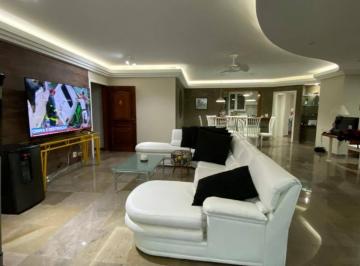 Apartamento · 240m² · 4 Quartos · 2 Vagas · Apartamento à venda, 4 quartos - mobiliado - RIVIERA PÉ NA AREIA