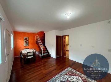 Casa · 180m² · 3 Quartos · 2 Vagas · Casa de Condomínio à venda na Vila Madalena - SP