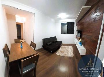Apartamento · 49m² · 2 Quartos · 1 Vaga · Apartamento à venda com 2 quartos em Campo Limpo - SP