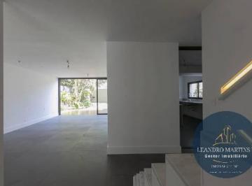 Casa · 410m² · 5 Quartos · 3 Vagas · Casa à venda com 544m² no Alto de Pinheiros, em São Paulo!