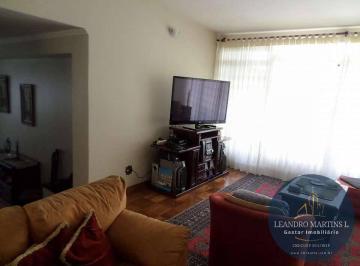 Casa · 750m² · 6 Quartos · 3 Vagas · Casa à venda com 6 quartos e 465 m² em Campo Belo - São Paulo