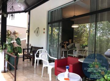 Casa · 370m² · 5 Quartos · 5 Vagas · Casa no Condomínio Alphaville Conde II - Barueri - São Paulo