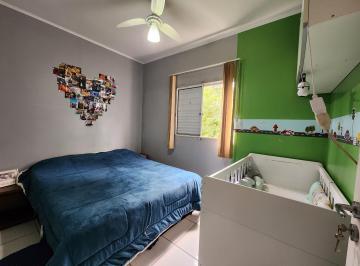 Apartamento · 59m² · 2 Quartos · 1 Vaga · Excelente Apartamento no Residencial Bosque das Azaleias