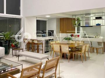 Apartamento · 189m² · 3 Quartos · 3 Vagas · Apartamento exclusivo, moderno e com excelente oportunidade à venda no Grand Garden Residence