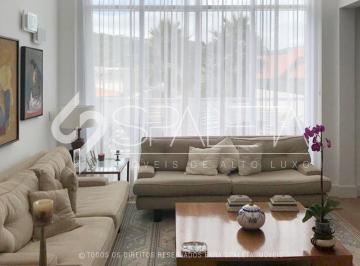 Apartamento · 189m² · 3 Quartos · 3 Vagas · Apartamento com 232 m² e acabamento de alta qualidade à venda no Grand Garden Residence