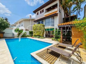Casa · 3 Quartos · 3 Vagas · Belíssima residência à venda no Portal do Paraíso I em Jundiaí