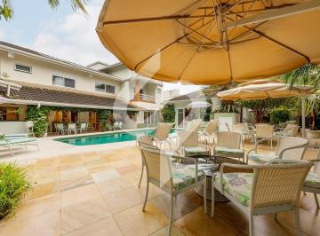 Casa · 6 Quartos · 6 Vagas · Fabulosa mansão com localização privilegiada no módulo 3 em Riviera de São Lourenço