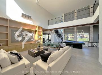 Casa · 1040m² · 7 Quartos · 9 Vagas · Mansão com piscina e quadra de tênis à venda no Parque das Bandeiras em Indaiatuba