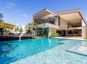 Casa · 6 Quartos · 6 Vagas · Residência incrível com arquitetura moderna à venda em Riviera de São Lourenço