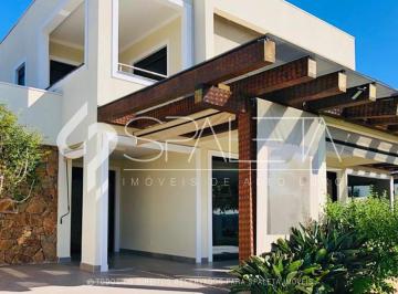 Casa · 385m² · 5 Quartos · 6 Vagas · Casa incrível à venda no condomínio Bosque do Horto em Jundiaí